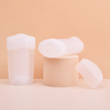 Manufacture 45g Natural Deodorant Stick Tube Container 