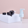 Wholesale Custom Long Nozzle Makeup Removal Oil Pump with Clip Lock