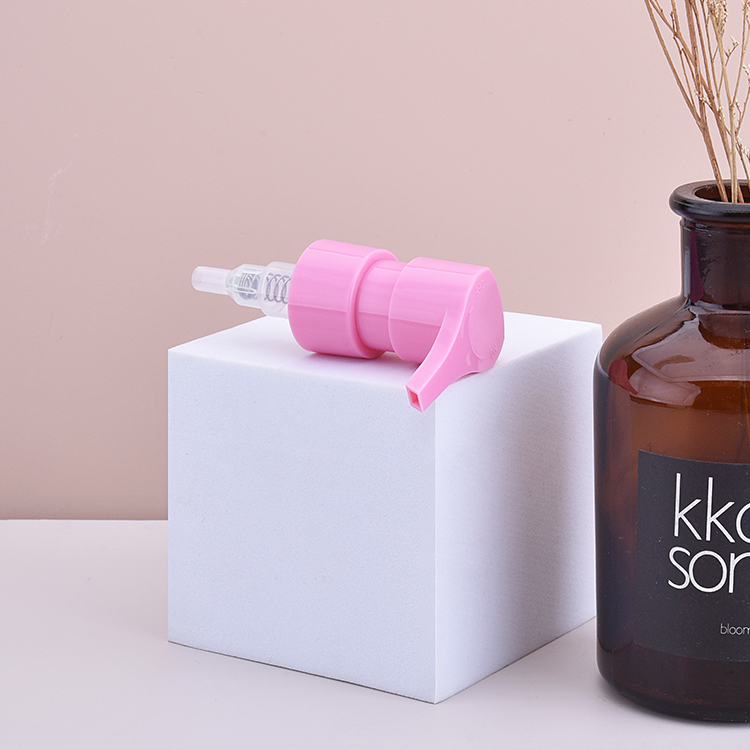 1.0cc pump for Cleansing Oil bottle