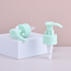 Wholesale Clip Locked Green 1.0cc Oil Cleansing Pump for Cleansing Oil Bottle