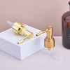 UV essential oils pump