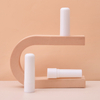 refillable oval empty stick deodorant bottle