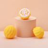 Ball Shape Deodorant Stick Container Packaging Bottle 