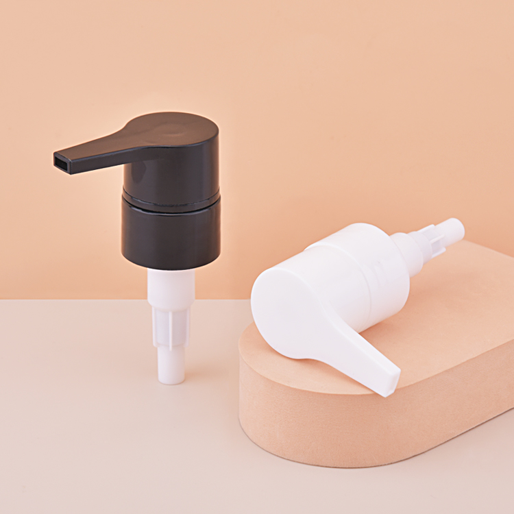 Manufacture Lotion Pump 28/410 Plastic Pet 250ml Lotion Pump Bottle