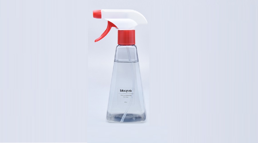Types of Trigger Sprayers Available in The Market