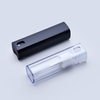 10ml Glass Perfume Sprayer Bottle with Plastic Cover