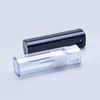 10ml Glass Perfume Sprayer Bottle with Plastic Cover