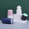 All PP Refillable Deodorant Stick Containers Eco Friendly Empty