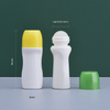 China Factory Manufacture Small 30ml Slim Roll on Bottle