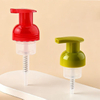 Rich Foam 0.8cc 1.6cc Foam Soap Pump Dispenser 