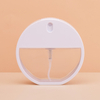 Small Round Shape 30ml Portable Card Perfume Sprayer 