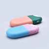 Mini Plastic Portable 10ml 15ml Card Perfume Sprayer