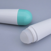 PP Roll on Bottle with PE Roller Ball Holder 