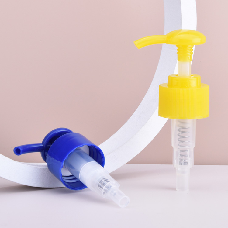 China Manufacturer 28mm Lotion Pump