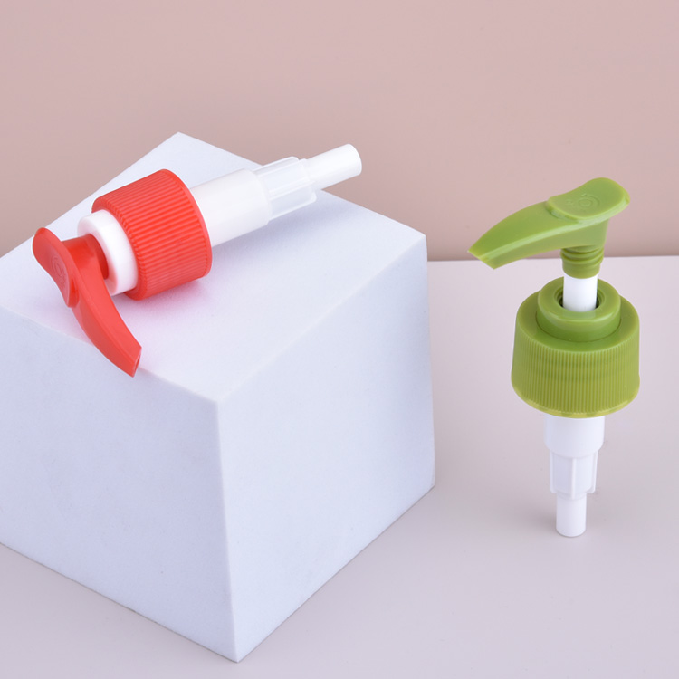 Hand Wash Shampoo Lotion Pump