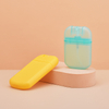 20ml 30ml Card Sprayer Perfume Credit Sprayer Bottle 