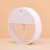 Small Round Shape 30ml Portable Card Perfume Sprayer 