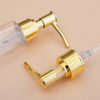UV essential oils pump