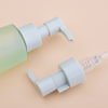 Wholesale Custom Long Nozzle Makeup Removal Oil Pump with Clip Lock