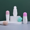 50ml Liquid Big Bottle Roller Ball Bottle Small Roller Ball