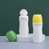 China Factory Manufacture Small 30ml Slim Roll on Bottle