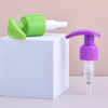 Left Right Locked Lotion Pump Dispenser for Shampoo 