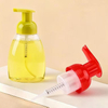 Rich Foam 0.8cc 1.6cc Foam Soap Pump Dispenser 