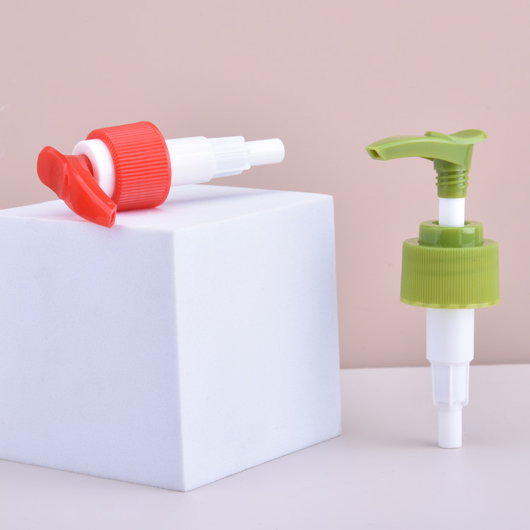 Hand Wash Shampoo Lotion Pump