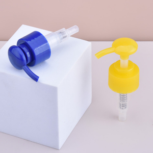 China Manufacturer 28mm Lotion Pump