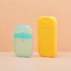 20ml 30ml Card Sprayer Perfume Credit Sprayer Bottle 