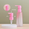 1.0cc pump for Cleansing Oil bottle