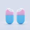 Mini Plastic Portable 10ml 15ml Card Perfume Sprayer