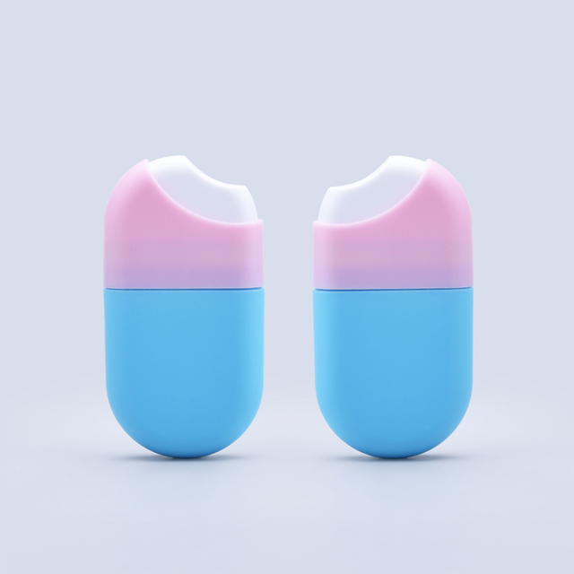 Mini Plastic Portable 10ml 15ml Card Perfume Sprayer