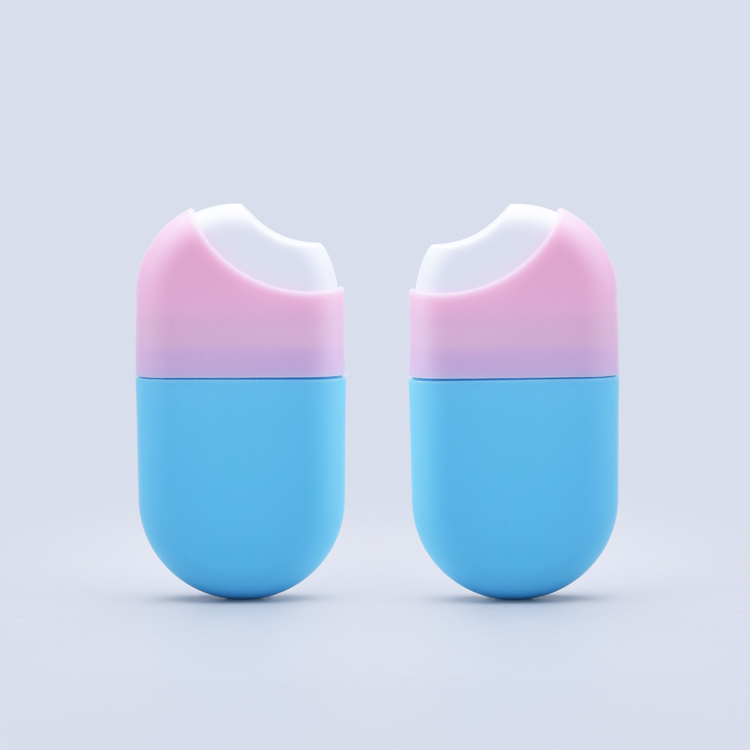Mini Plastic Portable 10ml 15ml Card Perfume Sprayer