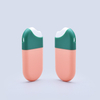 Mini Plastic Portable 10ml 15ml Card Perfume Sprayer