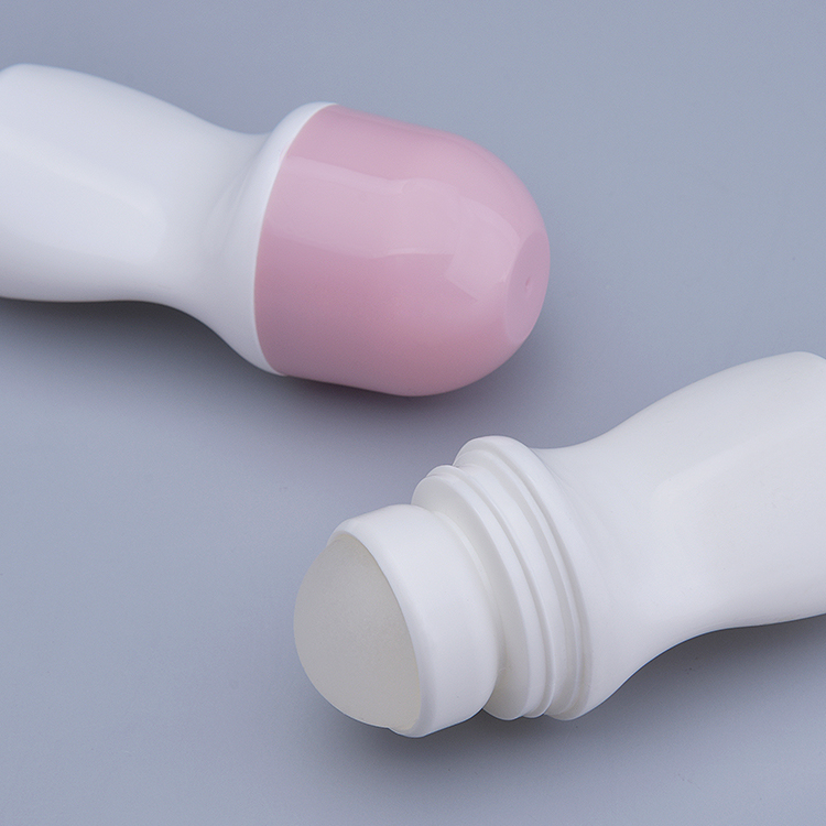 Custom Colorful 30ml Small Roll on Bottle