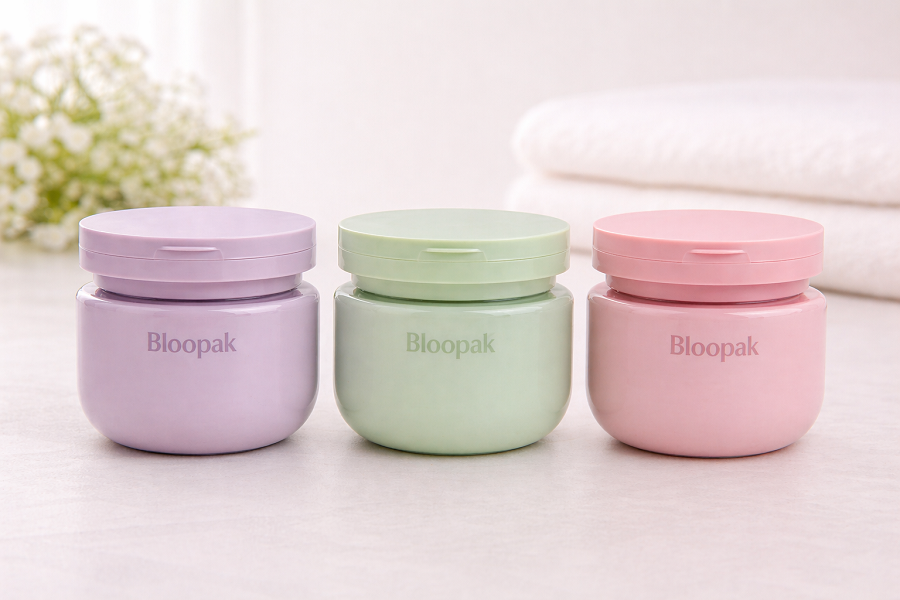 Color Psychology in Cosmetic Jar Packaging