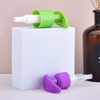 Left Right Locked Lotion Pump Dispenser for Shampoo 