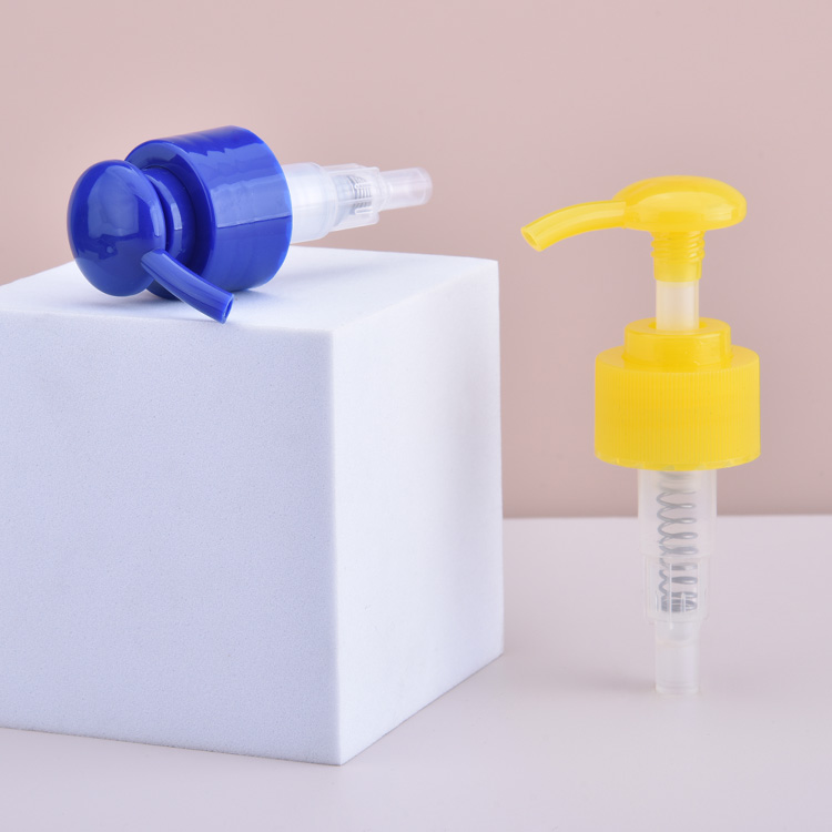 China Manufacturer 28mm Lotion Pump