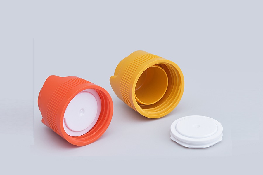 Freshness On Demand: Bloopak’s Innovative Solid-Liquid Separation Cap