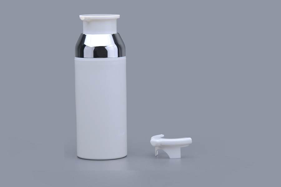 Luxury Vs. Drugstore Brands: Adoption Rates of Airless Bottles