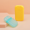 20ml 30ml Card Sprayer Perfume Credit Sprayer Bottle 