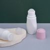 50ml Liquid Big Bottle Roller Ball Bottle Small Roller Ball