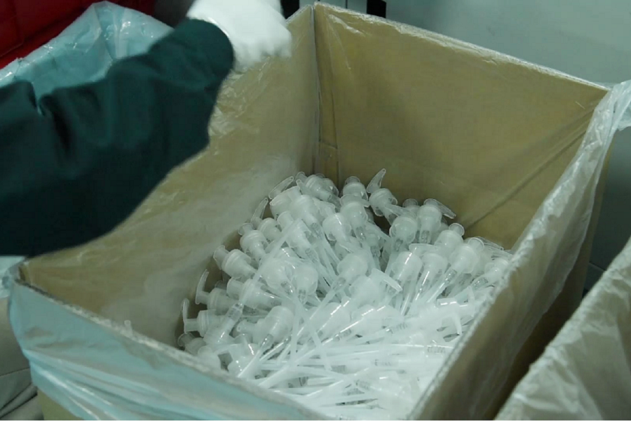 Cost-Efficiency: How Bulk Production Lowers Per-Unit Pump Costs