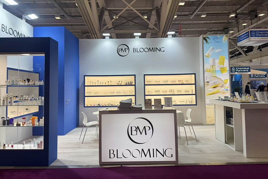 Bloopak at Cosmoprof Bologna 2026: Meet Us in Italy!