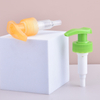 24mm 28mm Soap Lotion Dispenser Pump