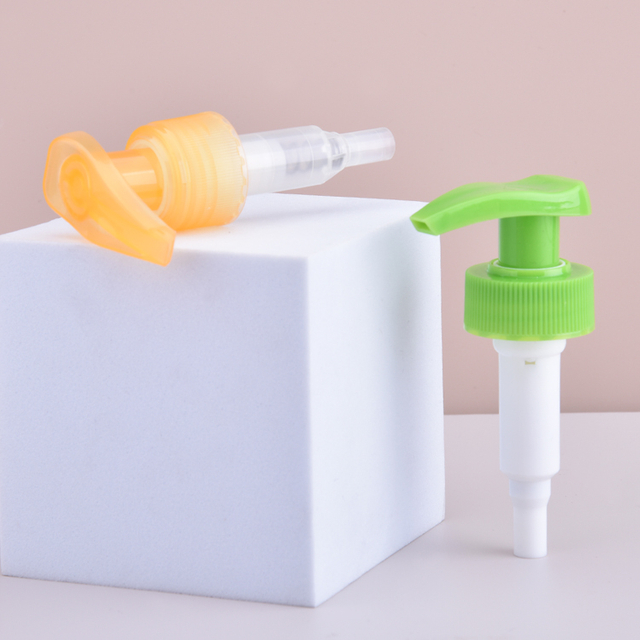 24mm 28mm Soap Lotion Dispenser Pump