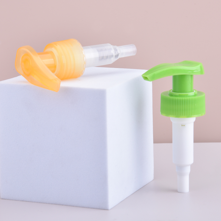 24mm 28mm Soap Lotion Dispenser Pump