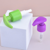 Left Right Locked Lotion Pump Dispenser for Shampoo 