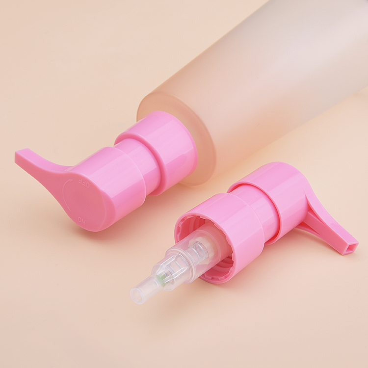 1.0cc pump for Cleansing Oil bottle